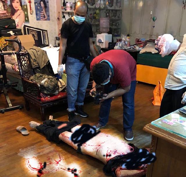 Seorang Warga Pekanbaru Tewas Dibunuh, Ternyata Ini Motifnya